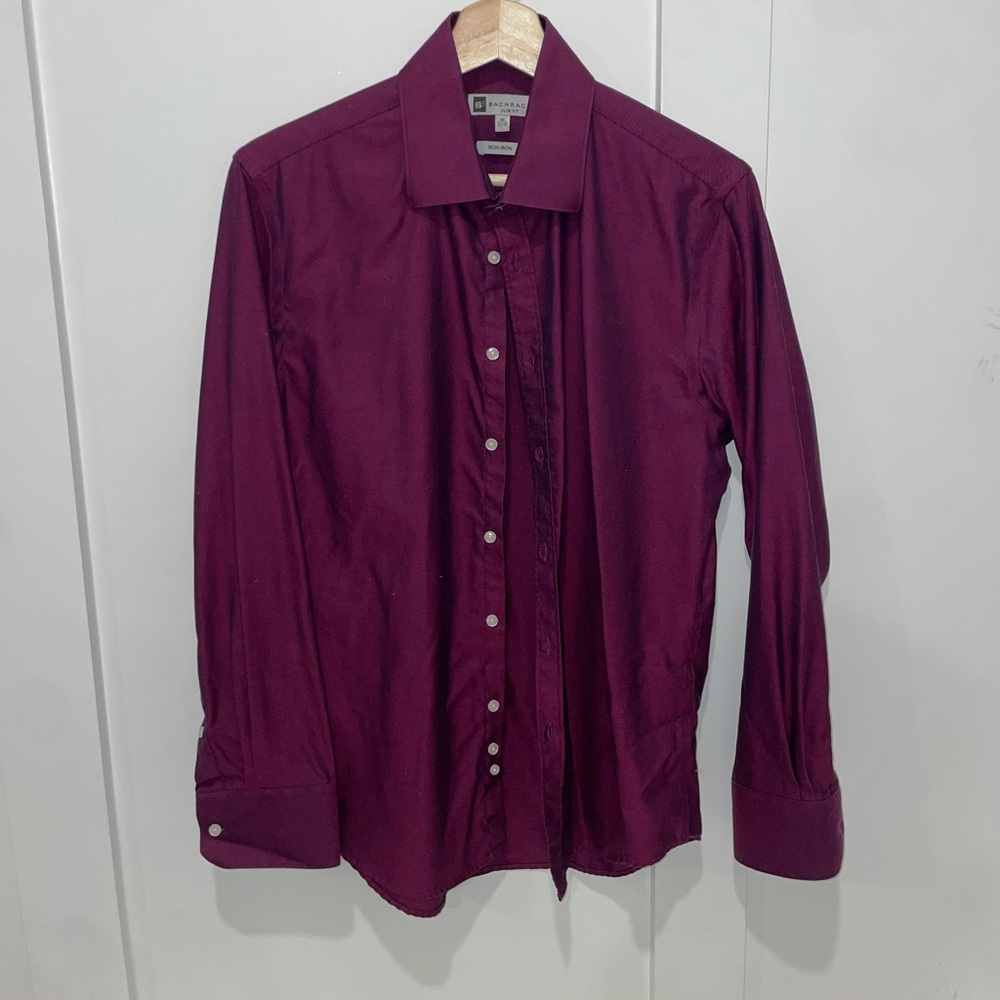 Bachrach dress shirt
